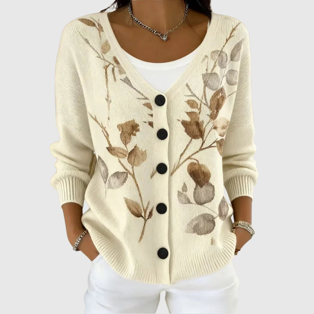 CARDIGANS