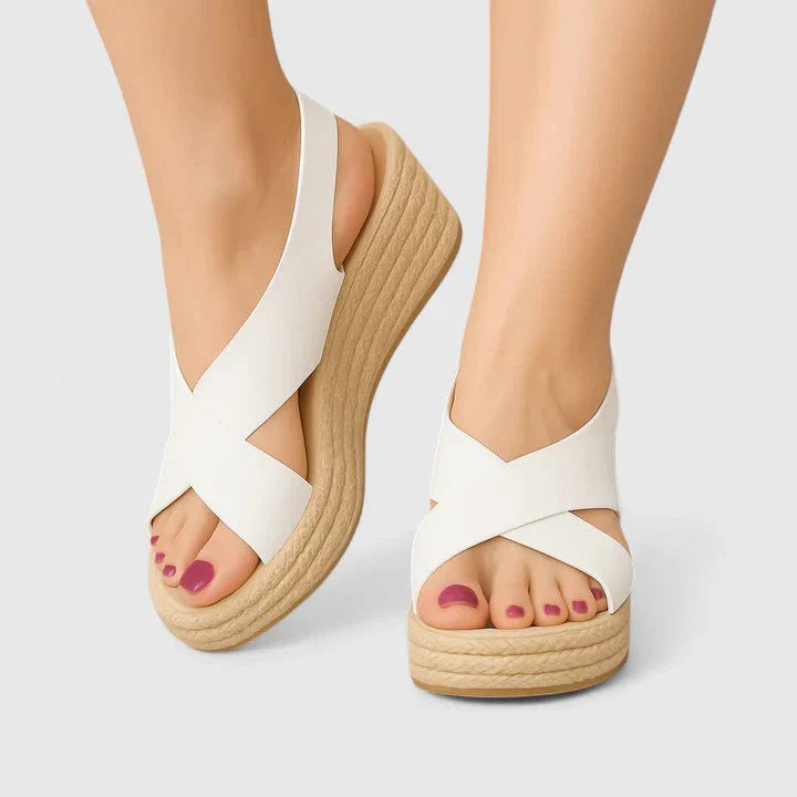SANDALES
