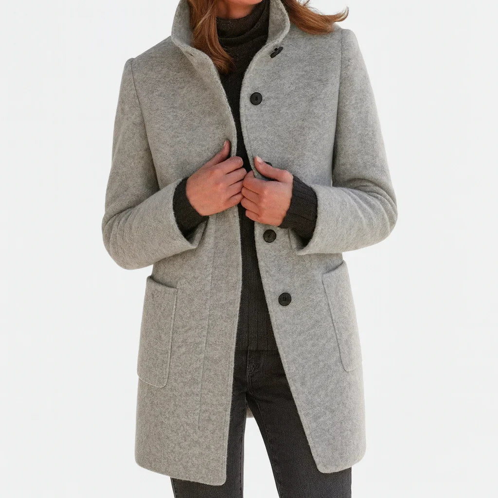 VESTES ET MANTEAUX