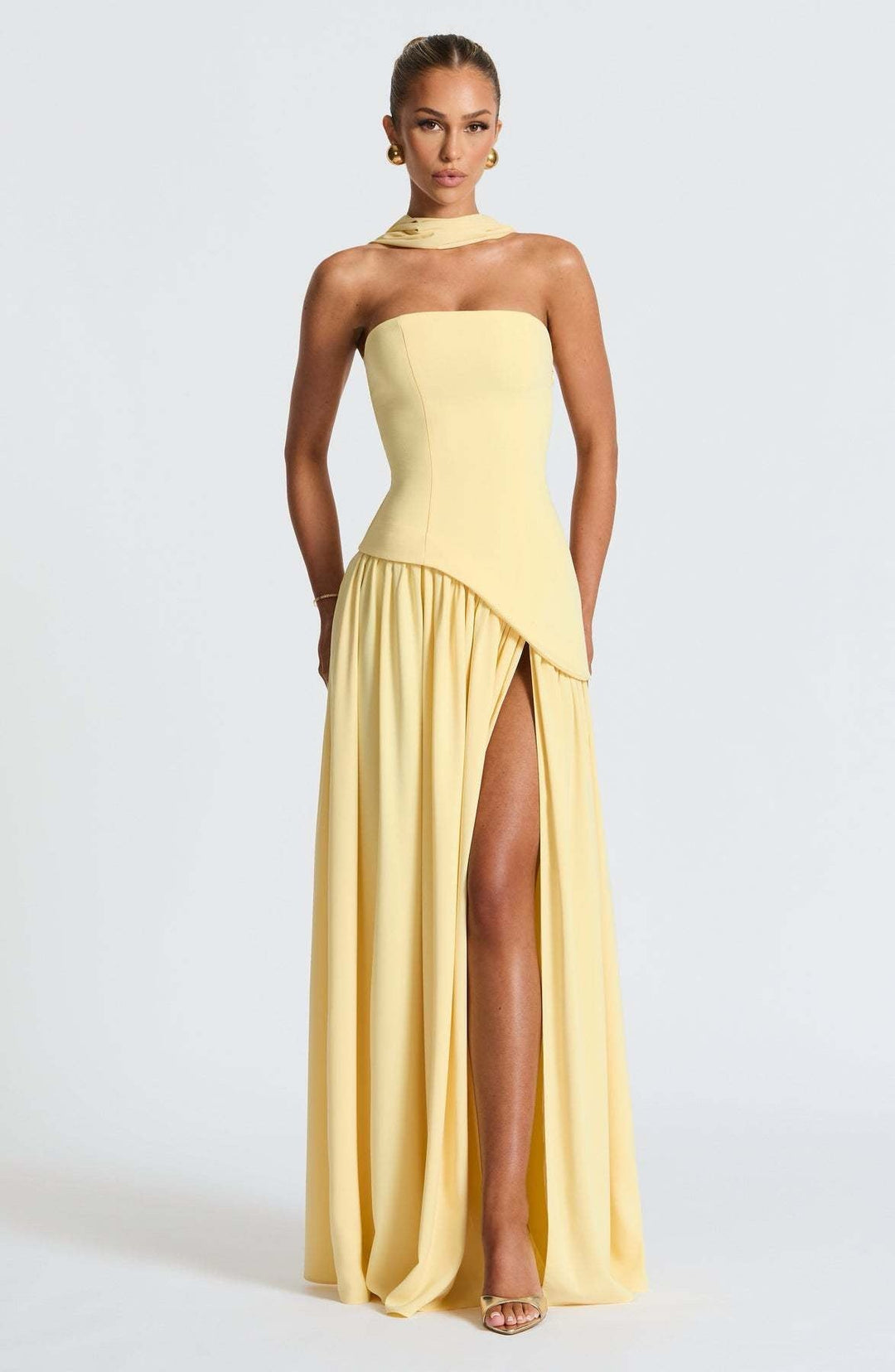 Robes Maxi