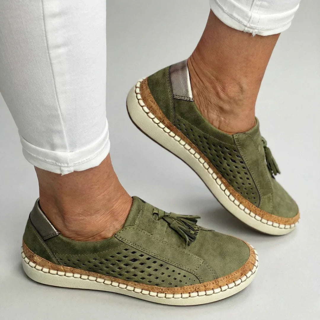 BASKETS