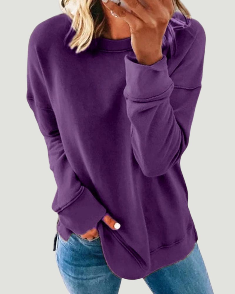 Arabelle - Pull Confort Chic