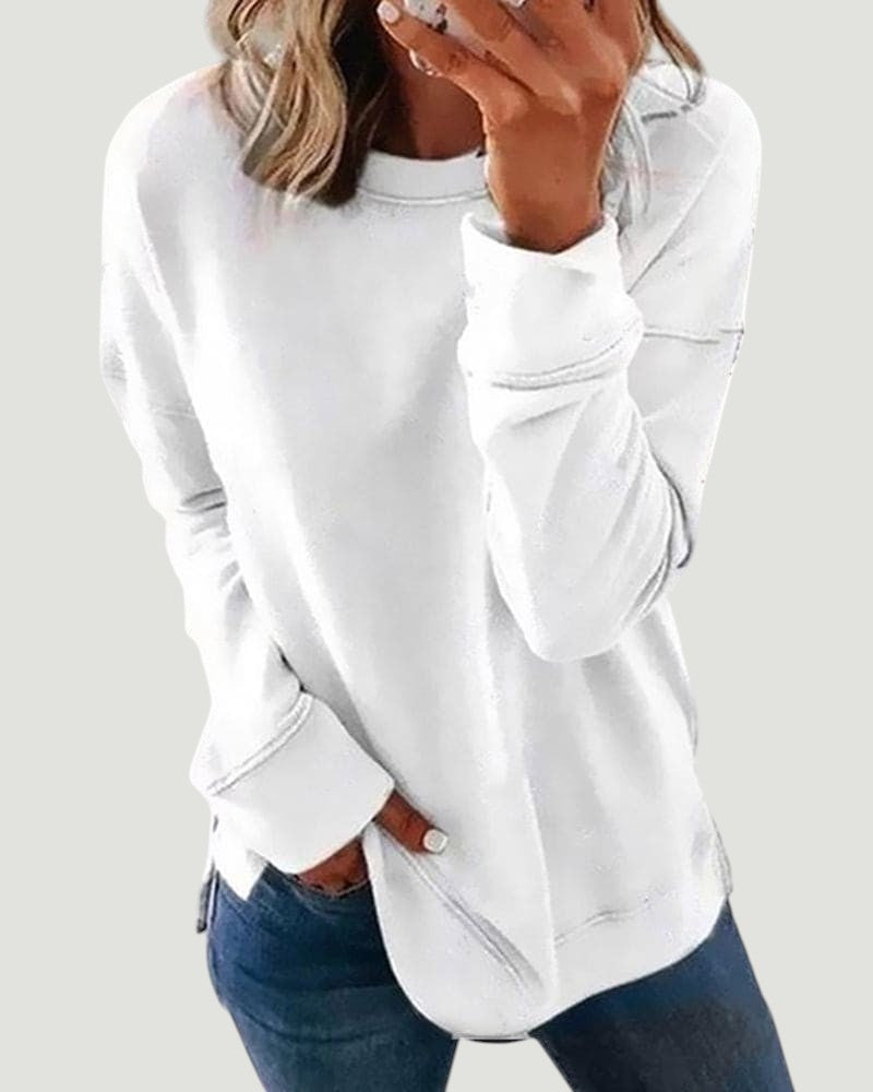 Arabelle - Pull Confort Chic