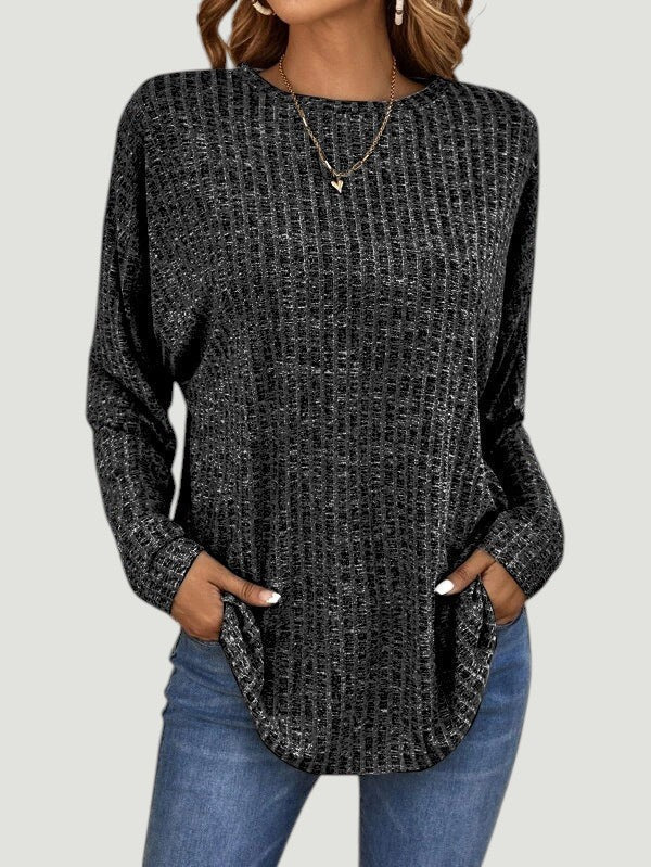 Melanie - Pull Chic Intemporel