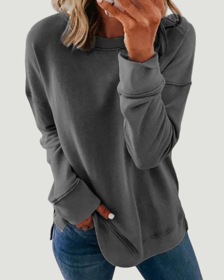 Arabelle - Pull Confort Chic