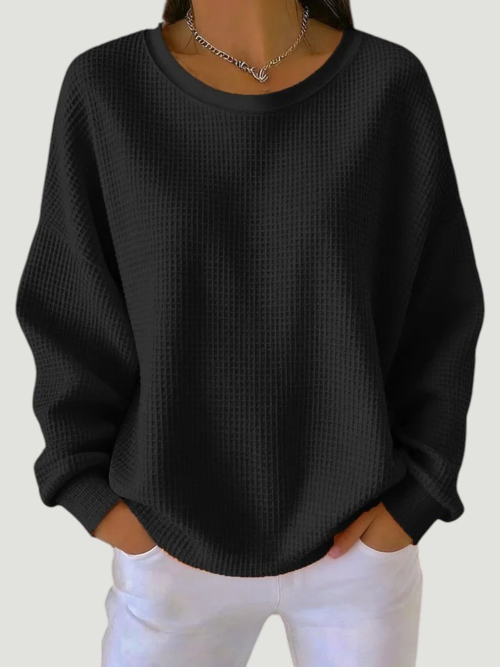 Luna - Pull Élégant Confortable