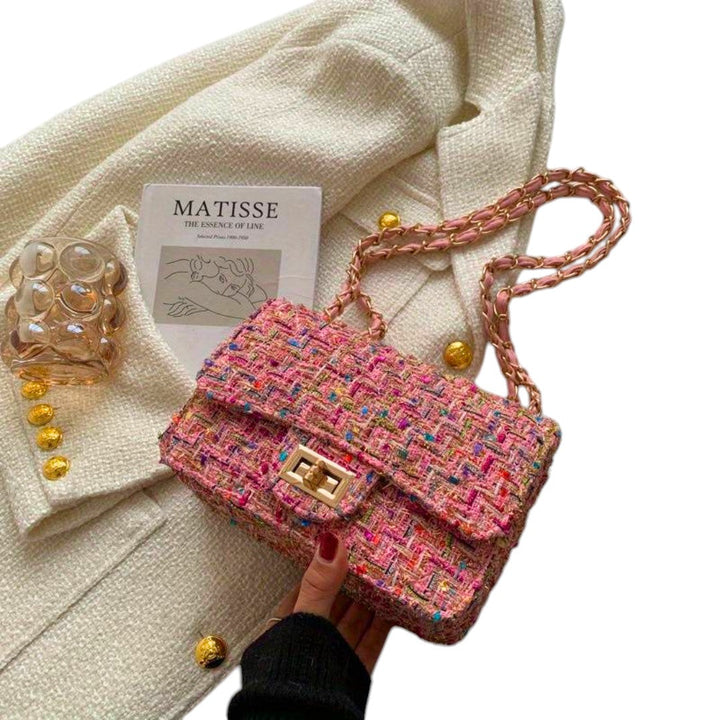 Sophia - Élégant sac à bandoulière pour femmes