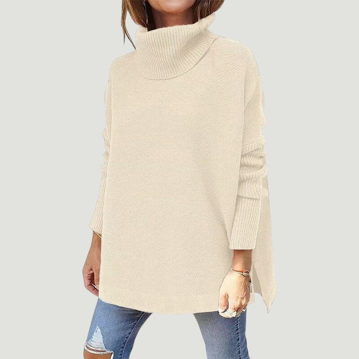 Neryssa - Pull chic et douillet