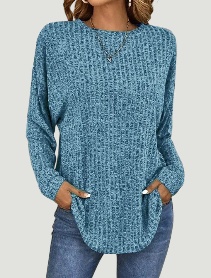 Melanie - Pull Chic Intemporel