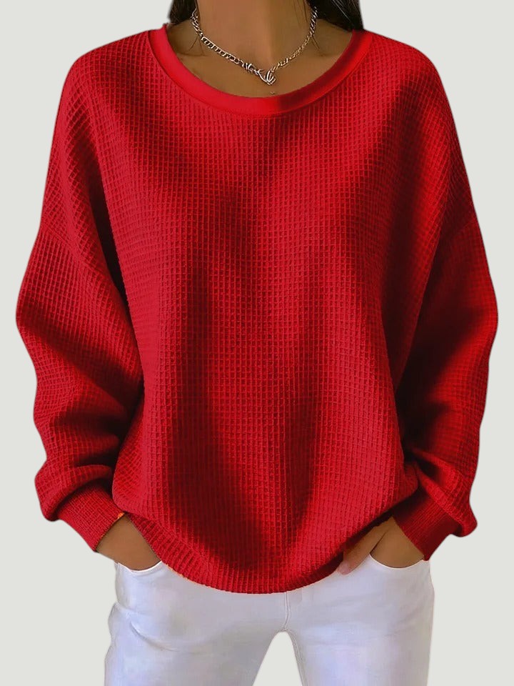 Luna - Pull Élégant Confortable