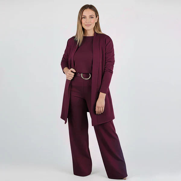 Amélie - Ensemble Chic et Polyvalent