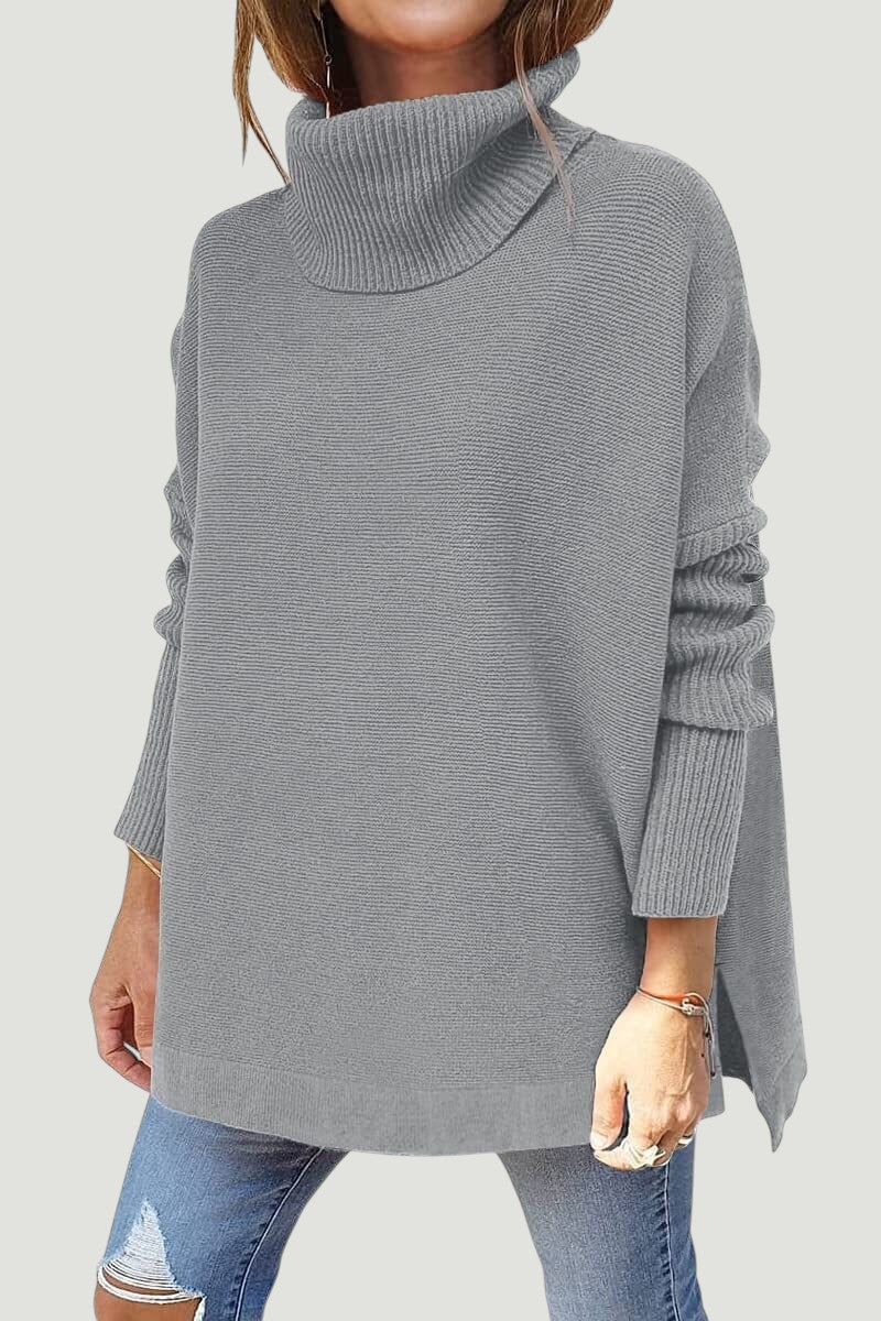 Neryssa - Pull chic et douillet
