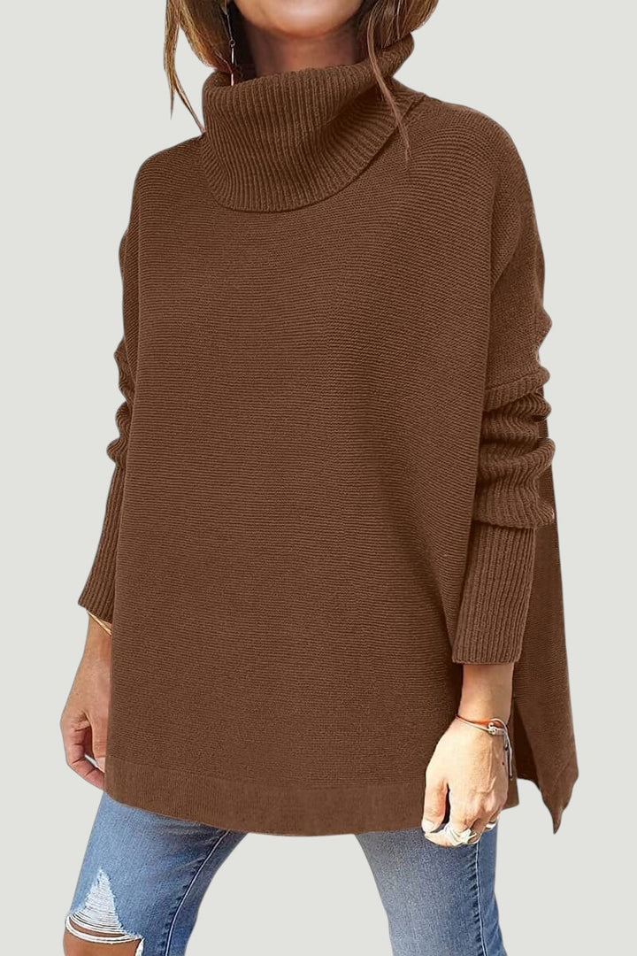 Neryssa - Pull chic et douillet