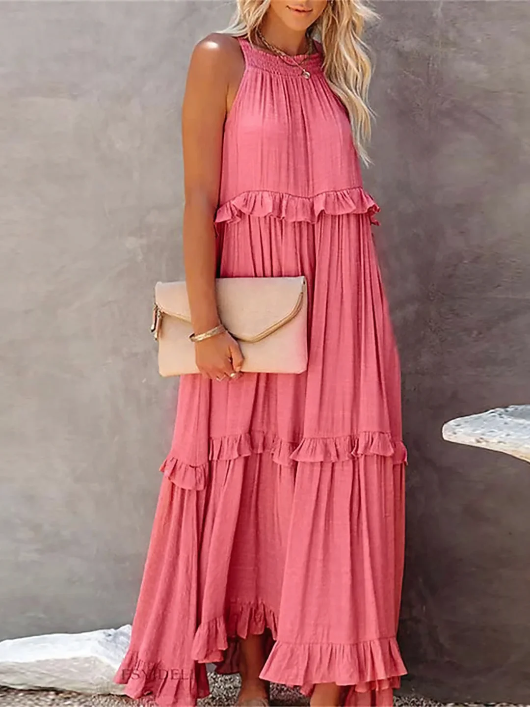 Inès™ | Confort robe