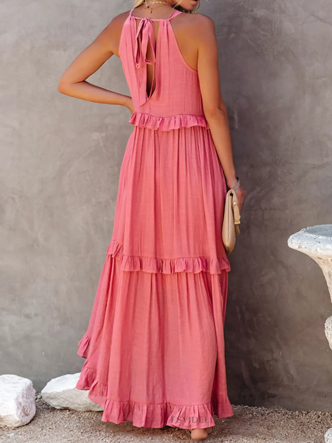 Inès™ | Confort robe