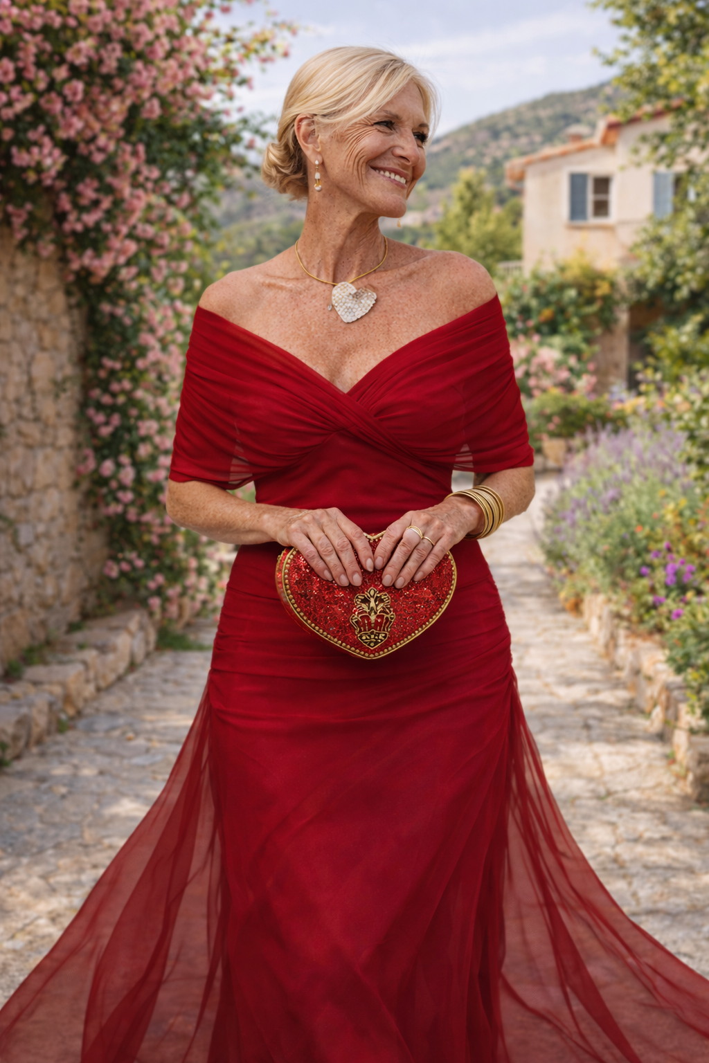 Isabelle™ Robe Féminine Élégance Sophistiquée