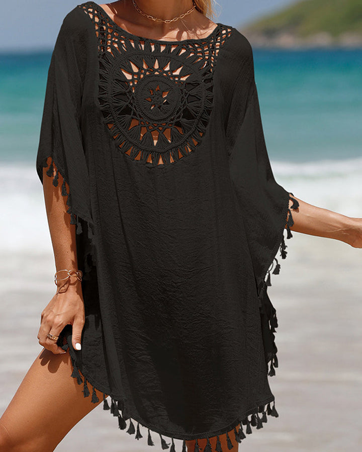 Isa™ | Confort Poncho