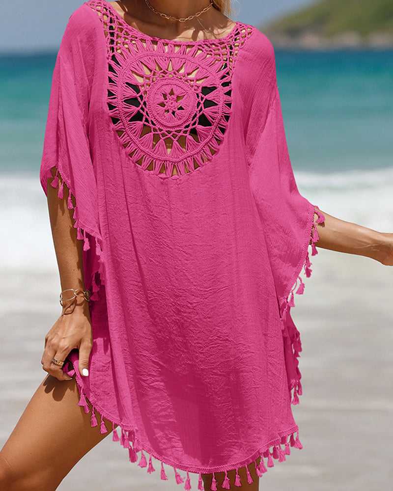 Isa™ | Confort Poncho