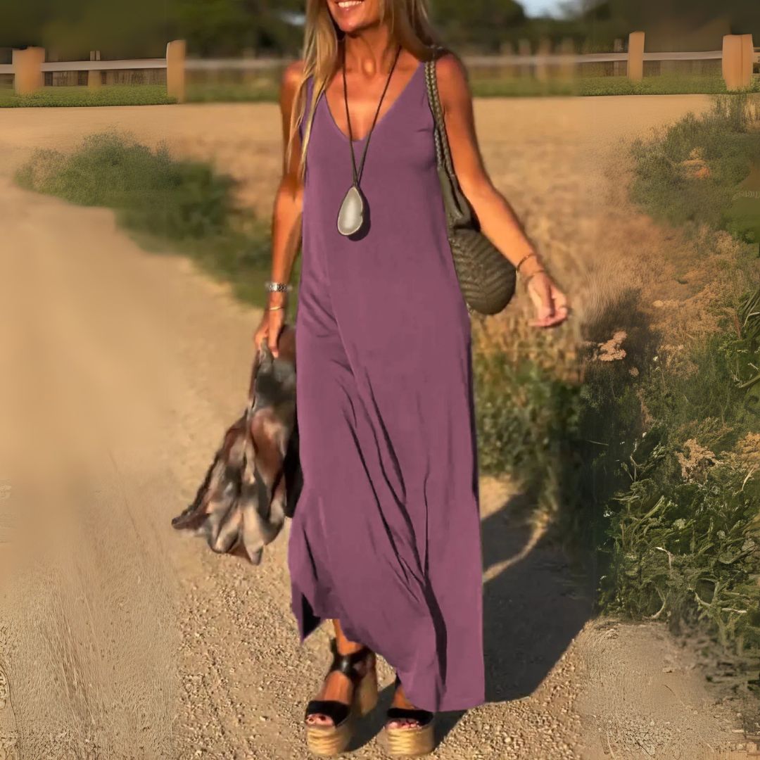 Pomeline ™ | légère Robe