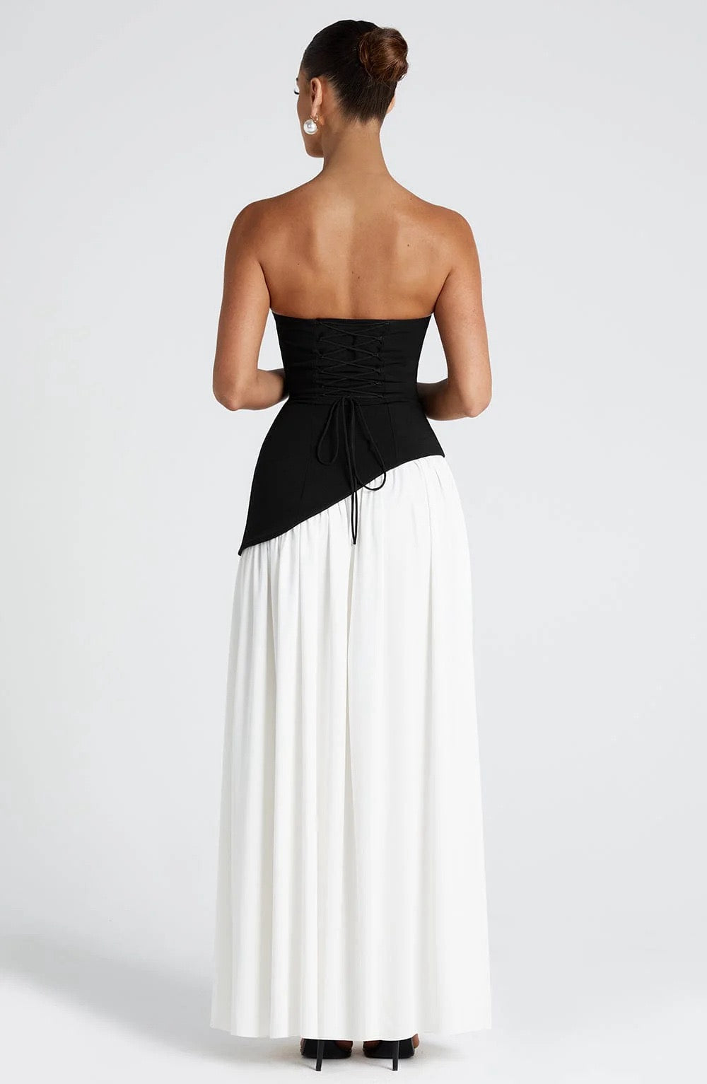 Beatriz - Robe Longue Sophistiquée