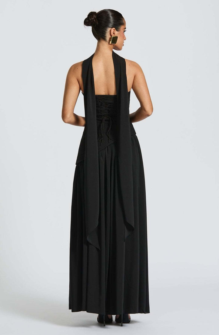 Beatriz - Robe Longue Sophistiquée