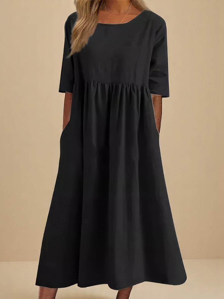 Joline™ | Élégance décontractée Robe