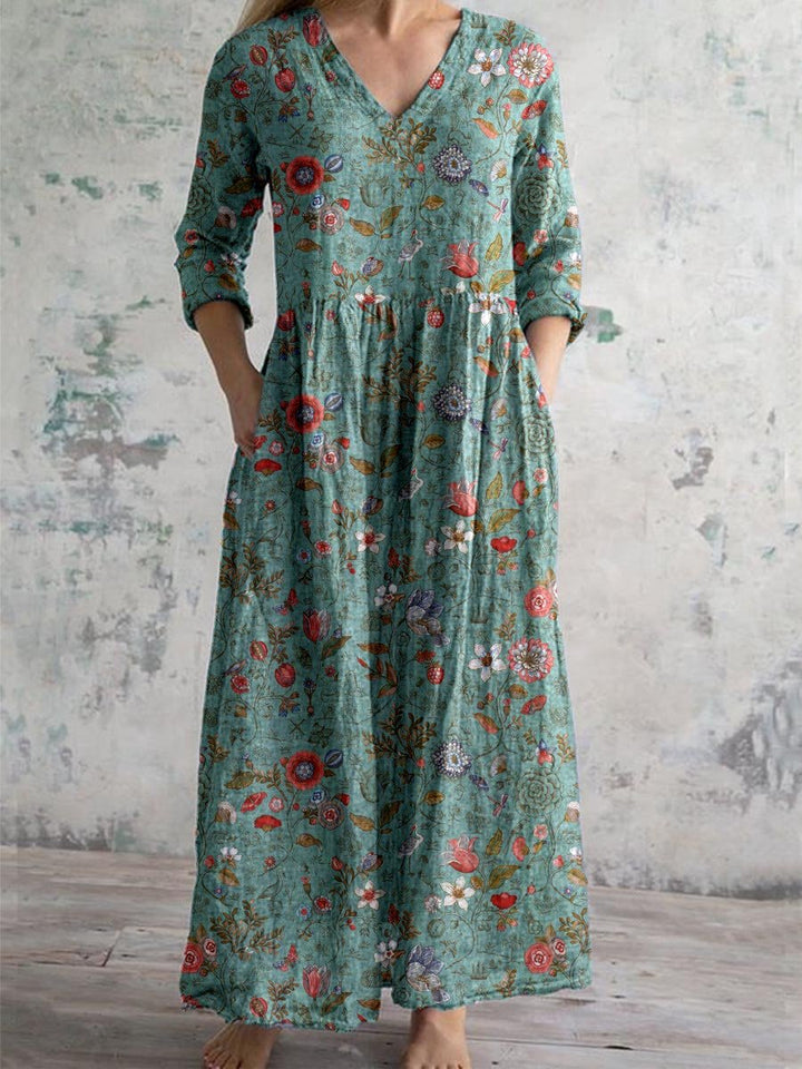 Juliette™ | Élégance Légère Robe