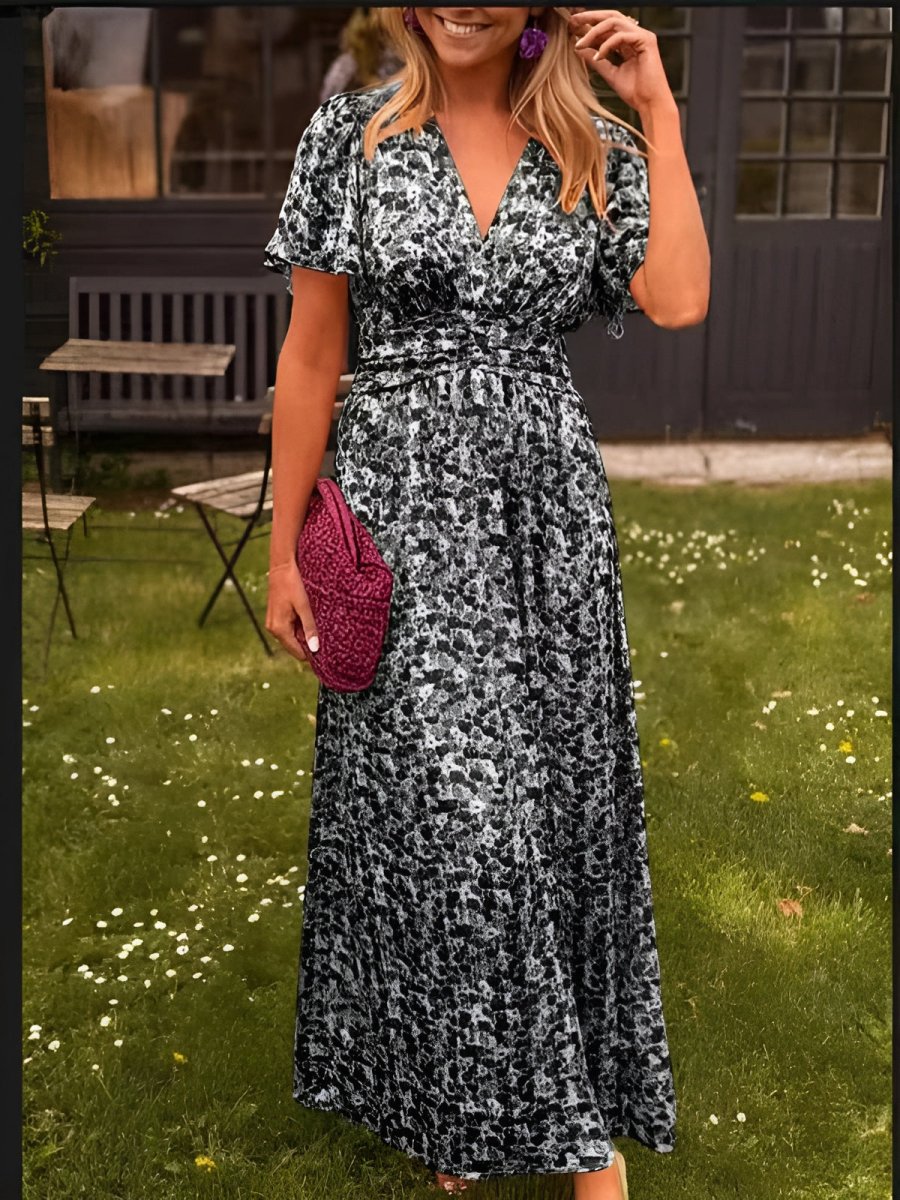 Marlène™ | Élégance légère Robe de Soirée