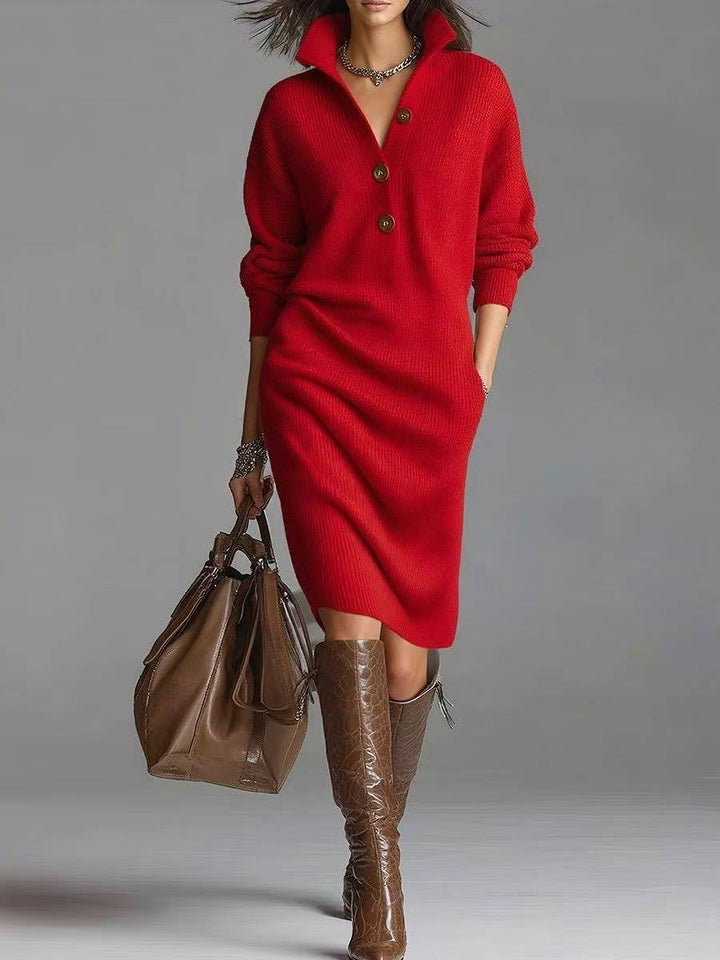 Robe Lily
