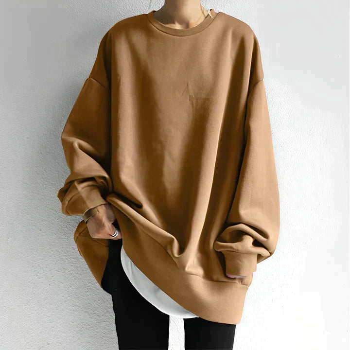 Joyce - Tunique Oversized Confortable