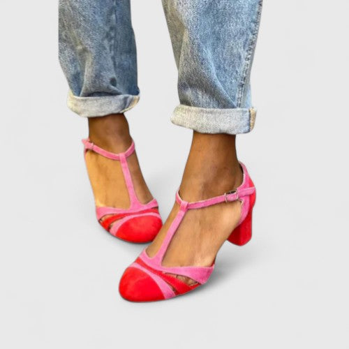 Louane | Talons Modernes