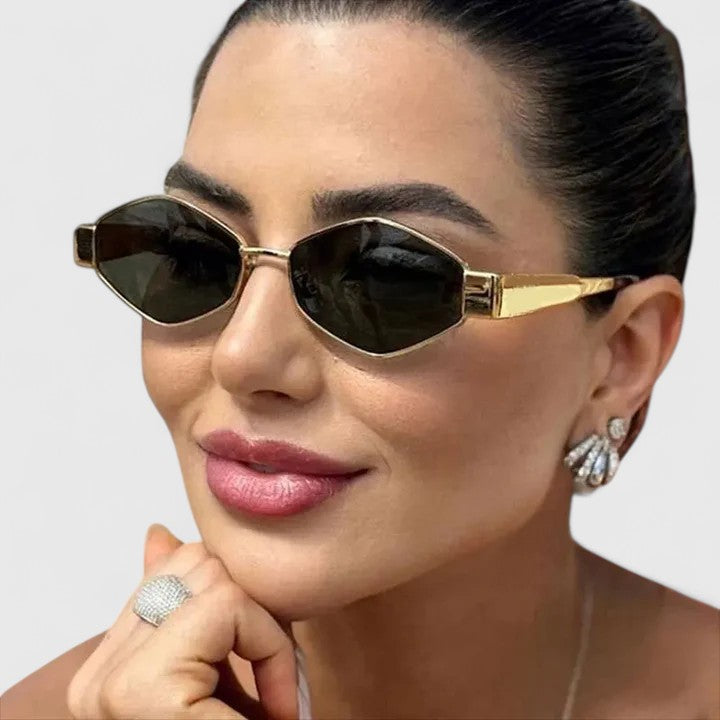Makynna | Lunettes de soleil sophistiquées