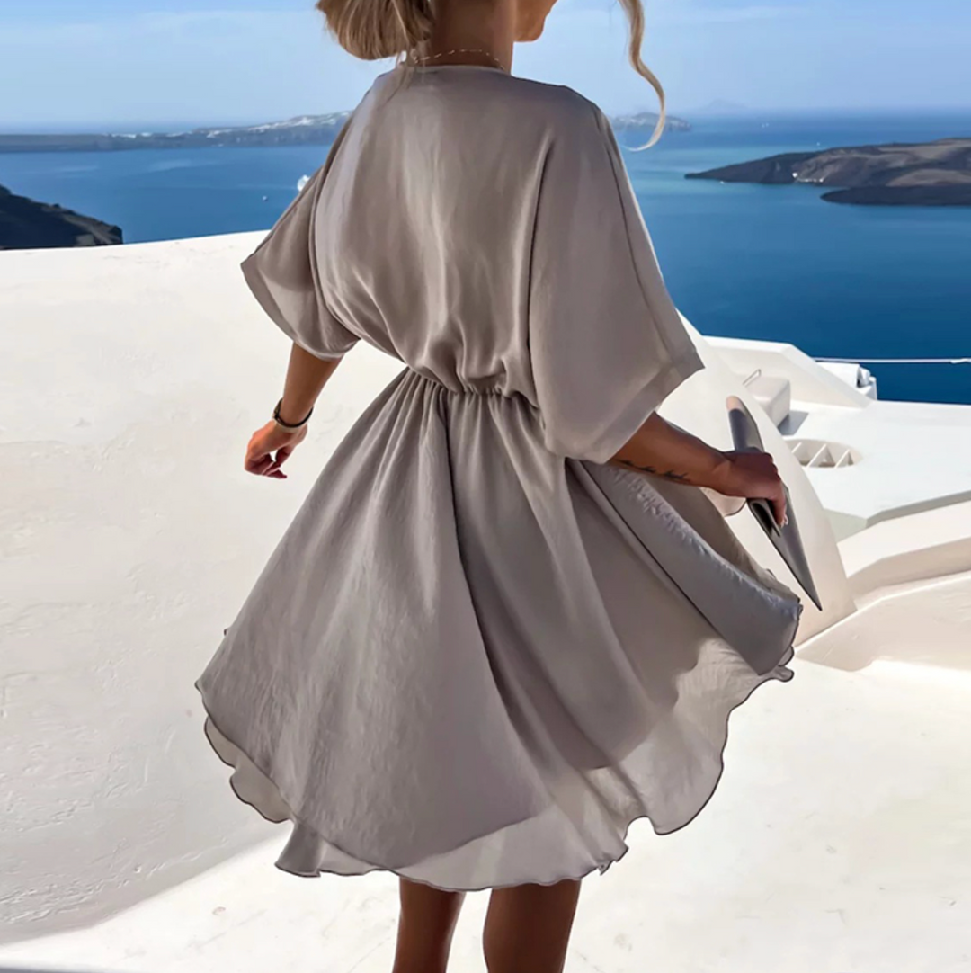 Rose™ | Robe Élégante
