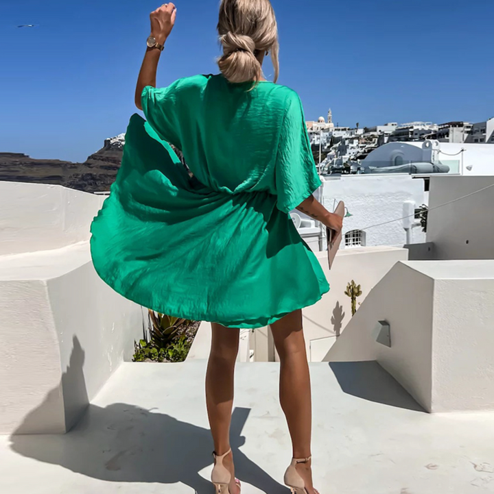 Rose™ | Robe Élégante