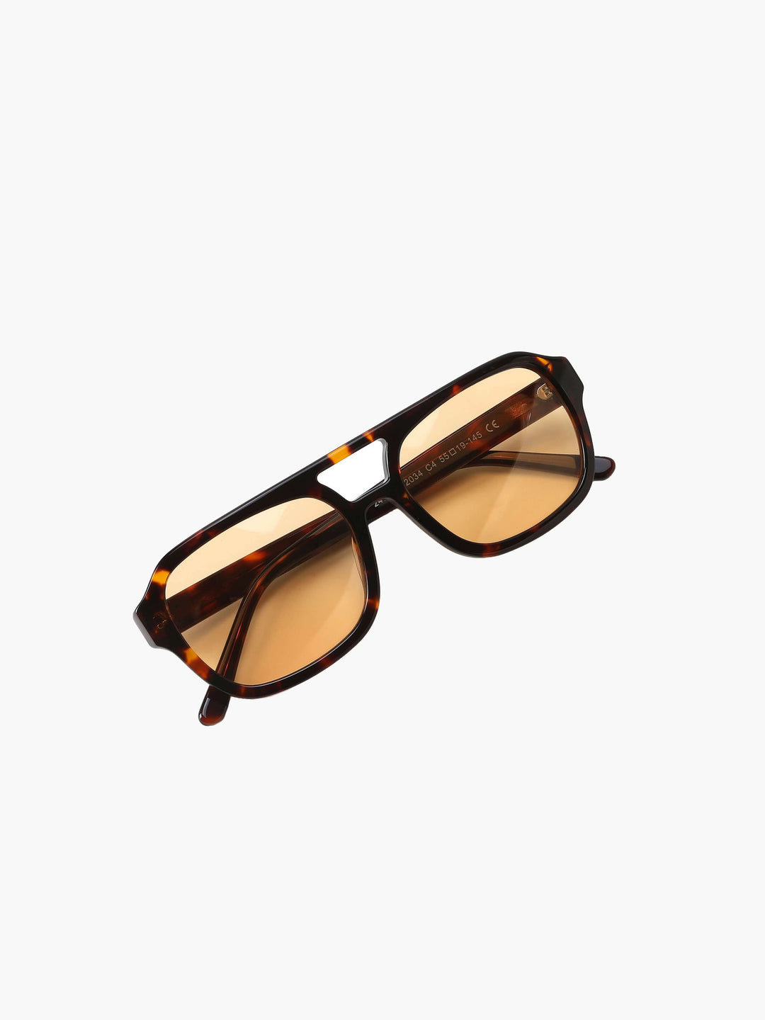 Jaslynn | Lunettes de soleil élégantes