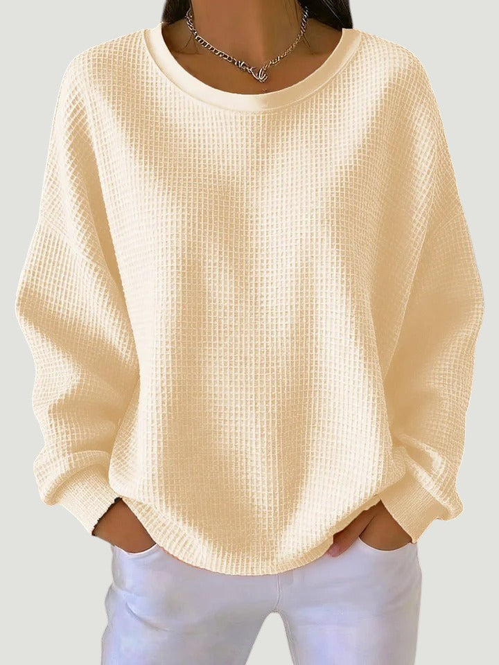 Luna - Pull Élégant Confortable