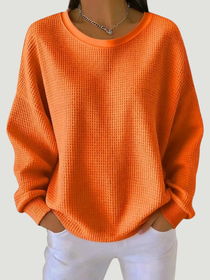 Luna - Pull Élégant Confortable