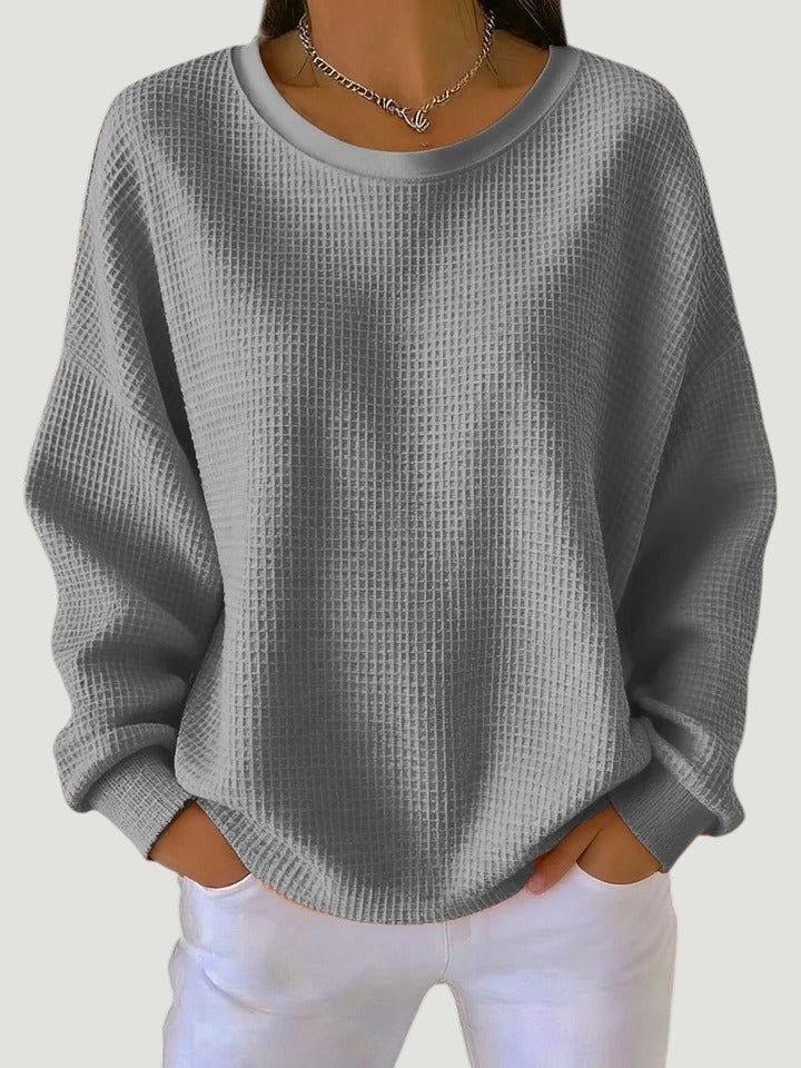 Luna - Pull Élégant Confortable