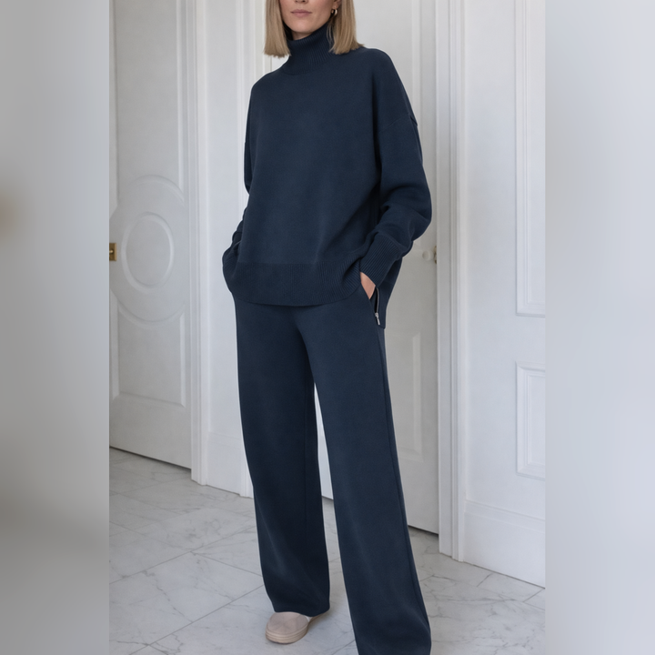 Marianne - Tenue Fluide Décontractée