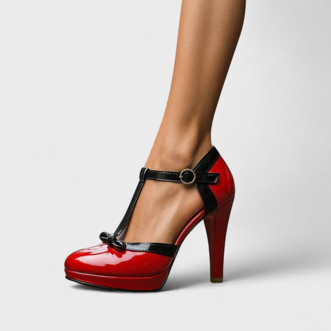 Olivine | Talons Orthopédiques