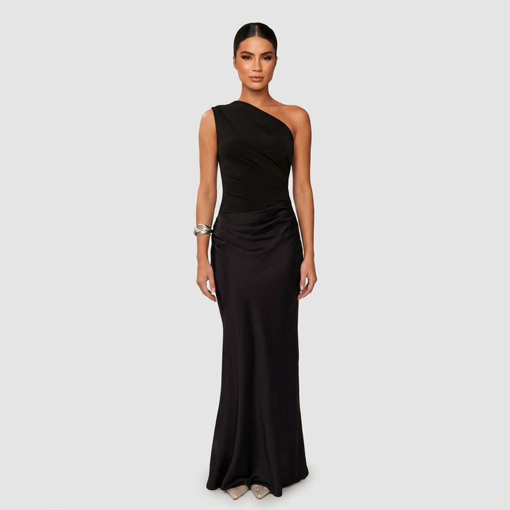 Amélia - Robe Maxi Élégante