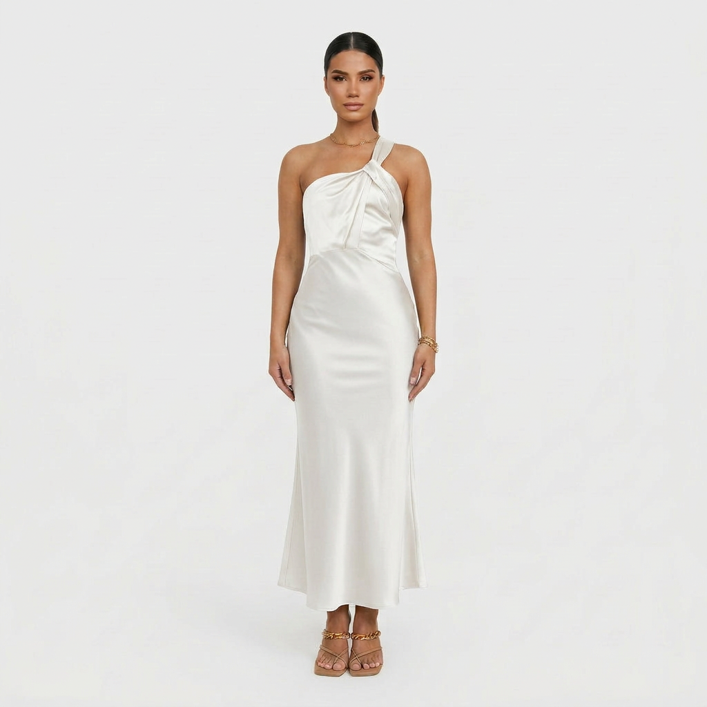 Sofia - Robe Maxi Élégante