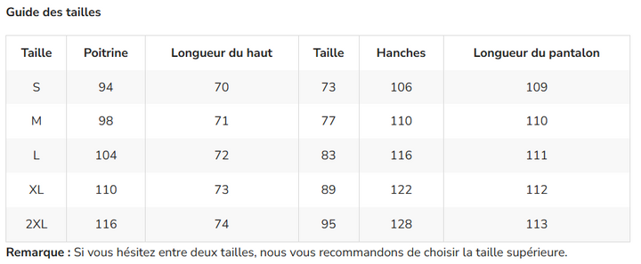 JULIET |  Ensemble col roulé & pantalon droit